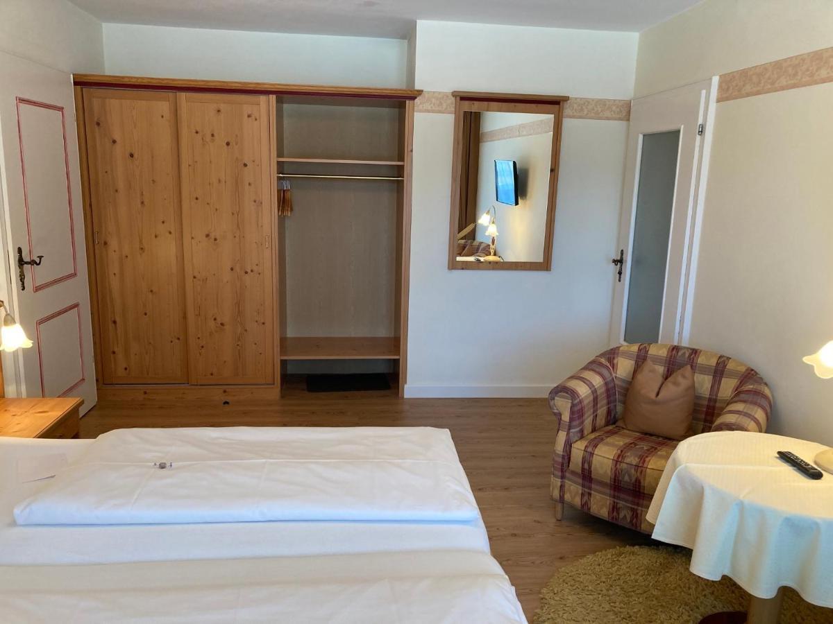 רוהפולדינג Gaestehaus Menkenbauer מראה חיצוני תמונה