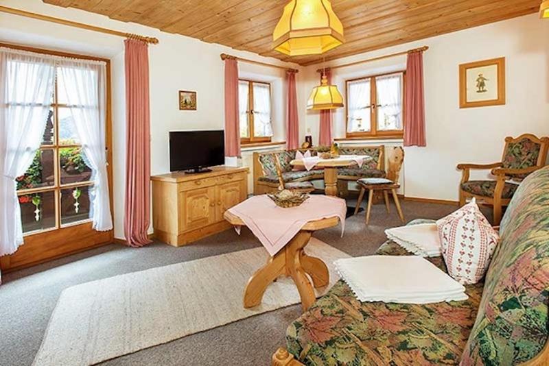 רוהפולדינג Gaestehaus Menkenbauer מראה חיצוני תמונה