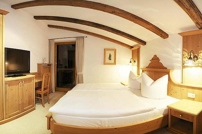 רוהפולדינג Gaestehaus Menkenbauer מראה חיצוני תמונה